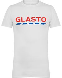 AWD - Adults Printed Festival Tee - Lyst