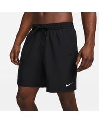 Nike - Dri-Fit Form 7 Unlined Versatile Shorts - Lyst