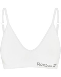 Reebok - Seamless Bra Justine - Lyst