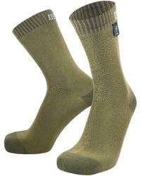DexShell - Ultra Thin Crew Socks - Lyst