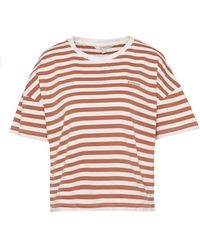 Barbour - Adria T-Shirt - Lyst