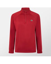 Lacoste - Performance Golf Jacket - Lyst