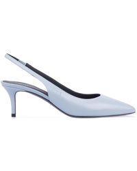 Emporio Armani - Heels - Lyst