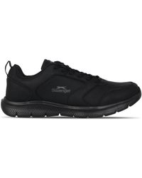 Slazenger 1881 - Force Mesh Trainer - Lyst