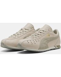 PUMA - Sprint Prem Low-Top Trainers - Lyst