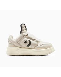 Converse - Adults Turbowpn Ox Low-Top Trainers - Lyst