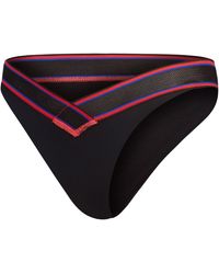 Speedo - Performance Bikini Bottoms - Lyst