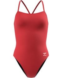 Speedo - Solid Enduran Ld64 - Lyst