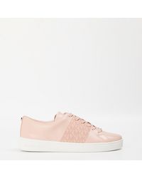 MICHAEL Michael Kors - Low-Top Trainers - Lyst