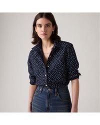 Levi's - Classic Shirt - Lyst