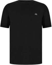 C.P. Company - 30/1 Jersey T-Shirt - Lyst