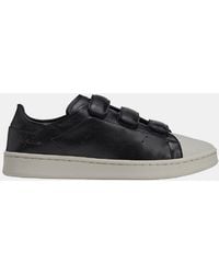 Y-3 - Y-3 Stan Smith Hook And Loop Shoes - Lyst