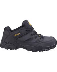 Amblers Safety - Fs68c Fully Composite Metal Free Safety Trainer - Lyst