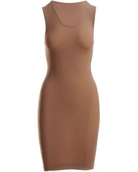 Wolford - Individual Seamless Shaping Dress - Lyst