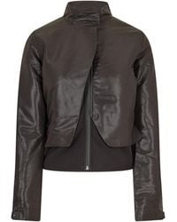 PUMA - (9) Traveller Jacket - Lyst
