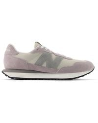 New Balance - Nb 237 - Lyst