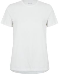 BOSS - Two Pack Crew Neck Comfort Body Shirts - Lyst