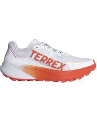 adidas - Terrex Agravic 3 Trail Running Shoes - Lyst