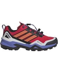 adidas - Adults Non-Waterproof Hiking Shoes - Lyst
