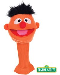 Sesame - Street Golf Headcovers - Lyst