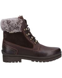 Cotswold - Evenlode Ankle Boots - Lyst