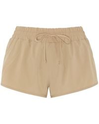 HIIT - Curve Gloss Short - Lyst