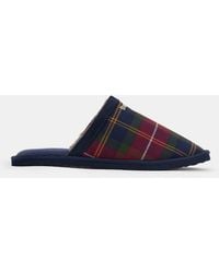 Barbour - Everitt Mule Slippers - Lyst