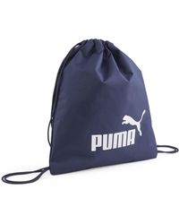 PUMA - Phase Gym Sack - Lyst