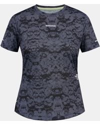 Karrimor - Trail Short-Sleeve Tee Ladies - Lyst