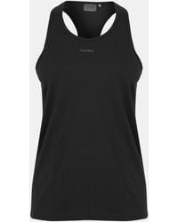 Usa Pro - Classic Racer Back Sports Tank - Lyst