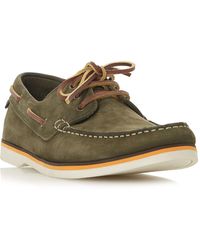 bertie battleship boat shoes