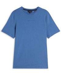 Ted Baker - Ted Wilkinss T-shirt Sn99 - Lyst