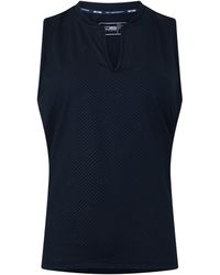 Sjeng Sports - Jamilla Singlet Performance Vest - Lyst