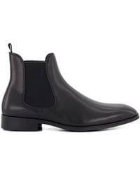 Dune - Chelsea Boots - Lyst