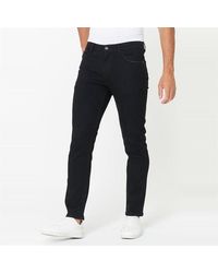 Studio - Slim Fit Jeans - Lyst