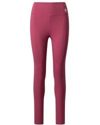 Gym King - 365 High-Waisted Compression-Fit Leggings - Lyst