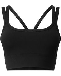 Fabletics - Principal Racerback Medium-Impact Sports Bra - Lyst