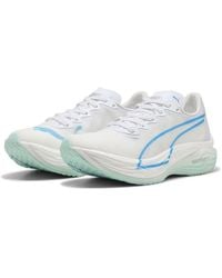 PUMA - Deviate Nitro Elite 3 Everyday Neutral Road Running Shoes - Lyst