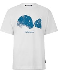 Palm Angels - Kill Bear T-Shirt - Lyst