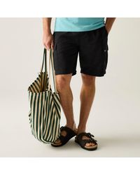 Regatta - Blanmont Quick-Drying Swim Shorts - Lyst
