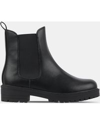 Miso - Chelsea Boots - Lyst