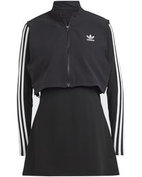 adidas Originals - Adidas Adicolor Full-Cover Wear Top - Lyst