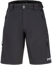 Pinnacle - Baggy 2In1 Shorts - Lyst