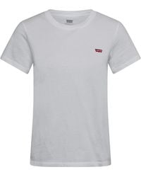 Levi's - Perfect T - Lyst
