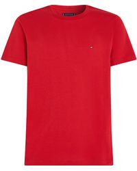 Tommy Hilfiger - Short-sleeved T-shirt - Lyst