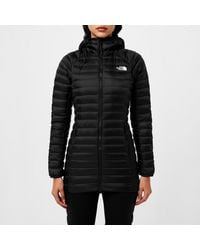 The North Face - New Trevail Parka - Lyst