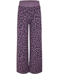 BOSS - Erkunda Open Hem Woven Tracksuit Joggers - Lyst