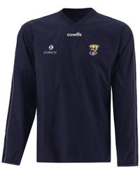 O'neill Sportswear - Wexford Hurricane Windbreaker Senior - Lyst