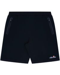 Ellesse - Astero Woven Tracksuit Shorts - Lyst