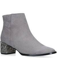 nine west chaos boots